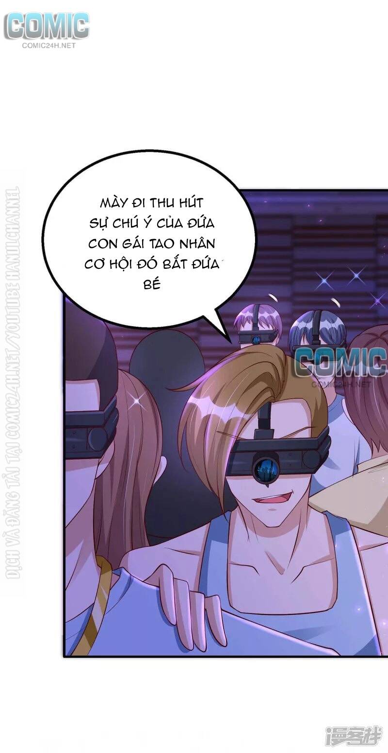 Thiết Lập Nhân Vật Daddy Của Tôi Bị Sụp Đổ: Chapter 126