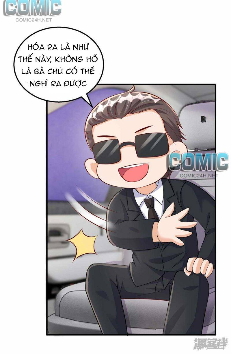 Thiết Lập Nhân Vật Daddy Của Tôi Bị Sụp Đổ: Chapter 130