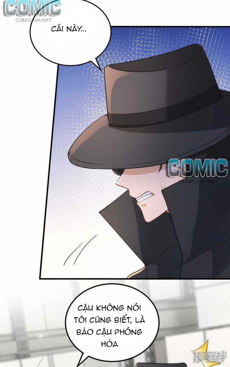 Thiết Lập Nhân Vật Daddy Của Tôi Bị Sụp Đổ: Chapter 130