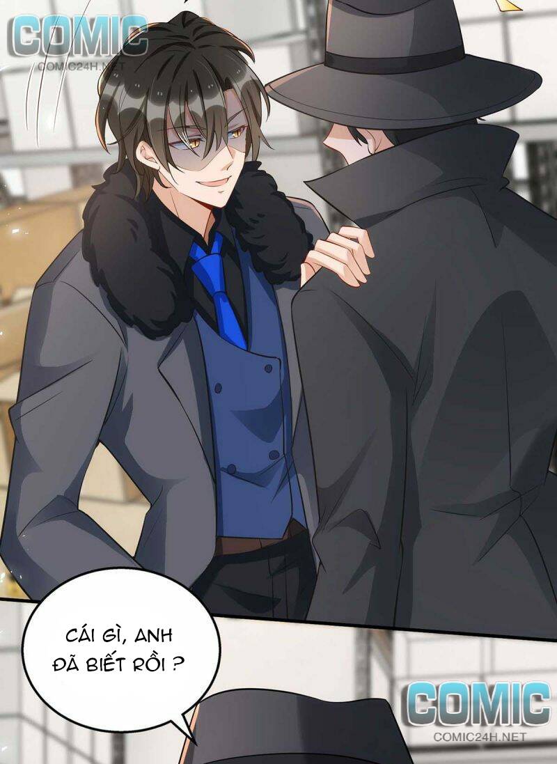 Thiết Lập Nhân Vật Daddy Của Tôi Bị Sụp Đổ: Chapter 130