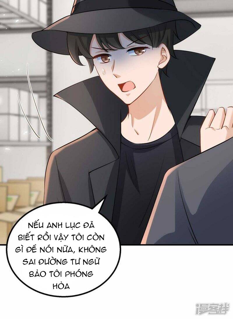 Thiết Lập Nhân Vật Daddy Của Tôi Bị Sụp Đổ: Chapter 130