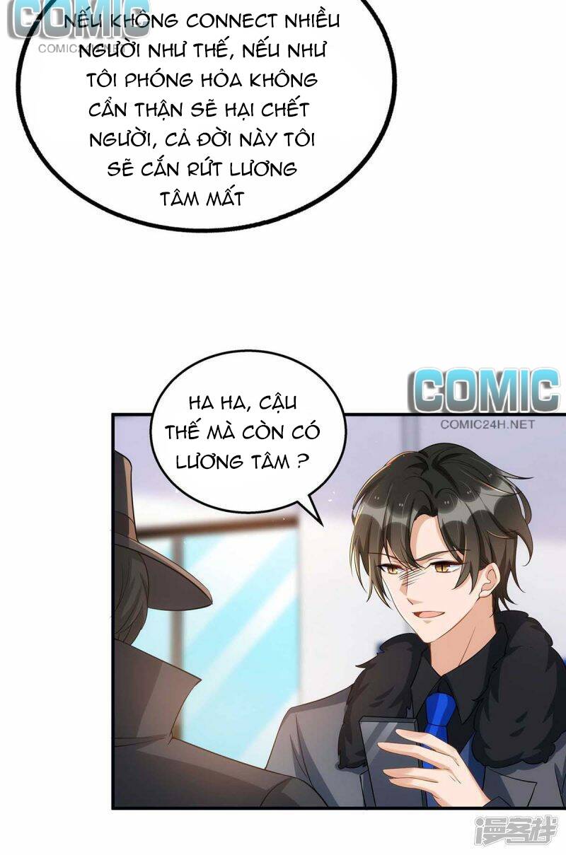 Thiết Lập Nhân Vật Daddy Của Tôi Bị Sụp Đổ: Chapter 130