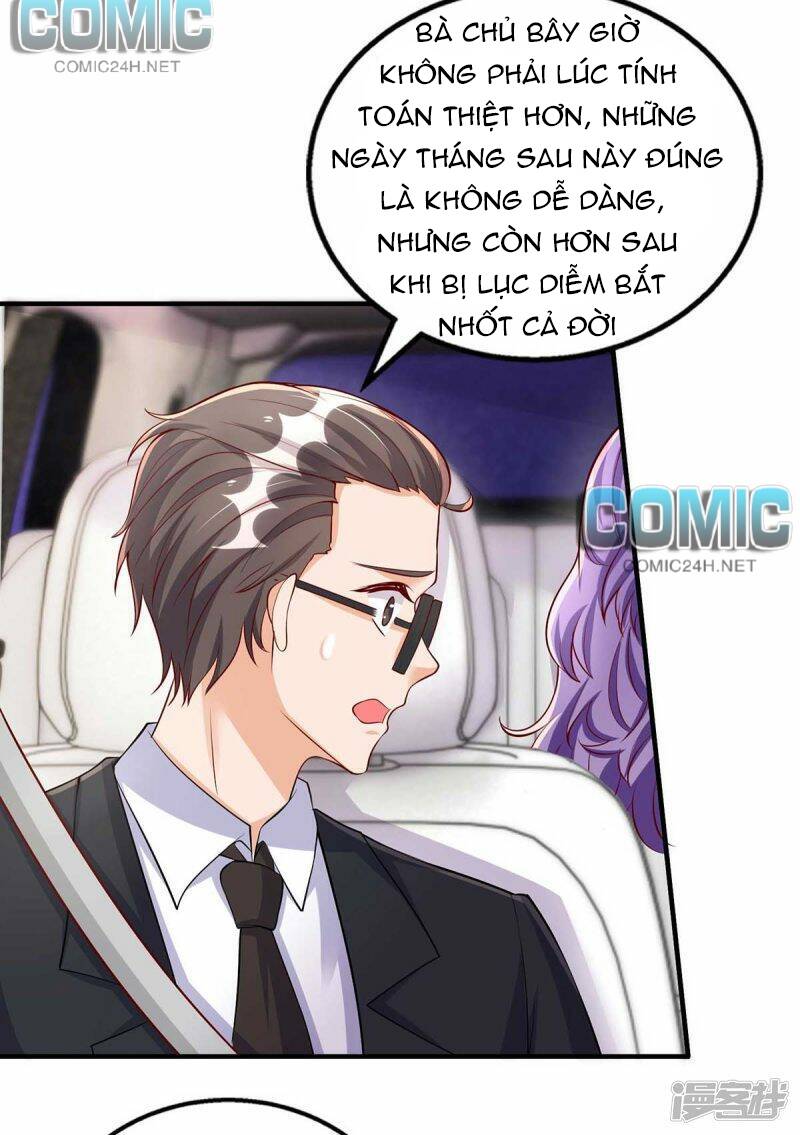 Thiết Lập Nhân Vật Daddy Của Tôi Bị Sụp Đổ: Chapter 130