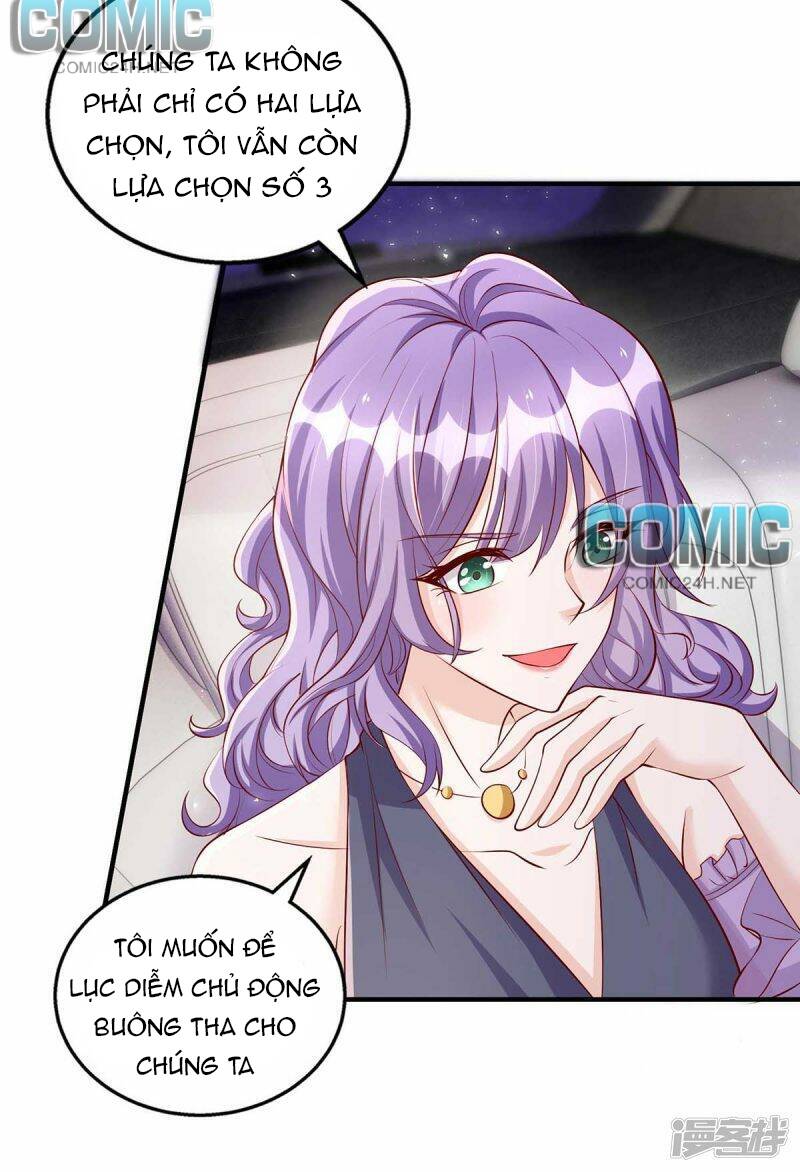 Thiết Lập Nhân Vật Daddy Của Tôi Bị Sụp Đổ: Chapter 130