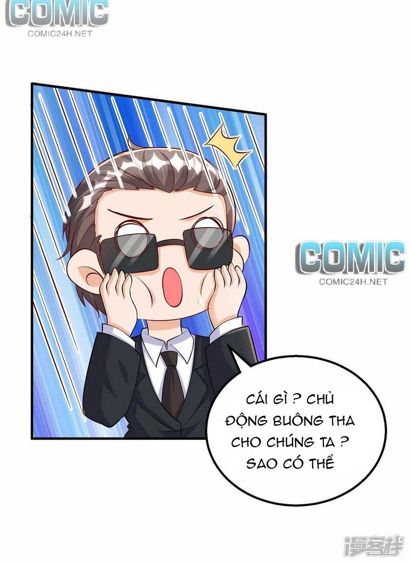 Thiết Lập Nhân Vật Daddy Của Tôi Bị Sụp Đổ: Chapter 130