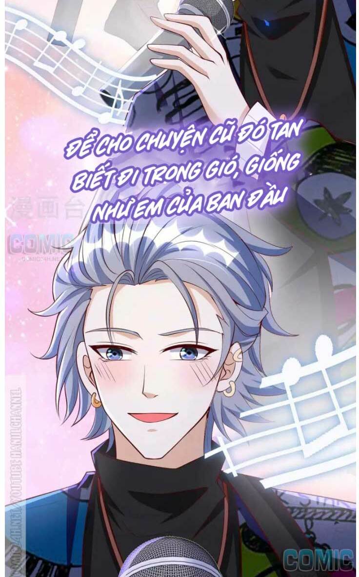 Thiết Lập Nhân Vật Daddy Của Tôi Bị Sụp Đổ: Chapter 132