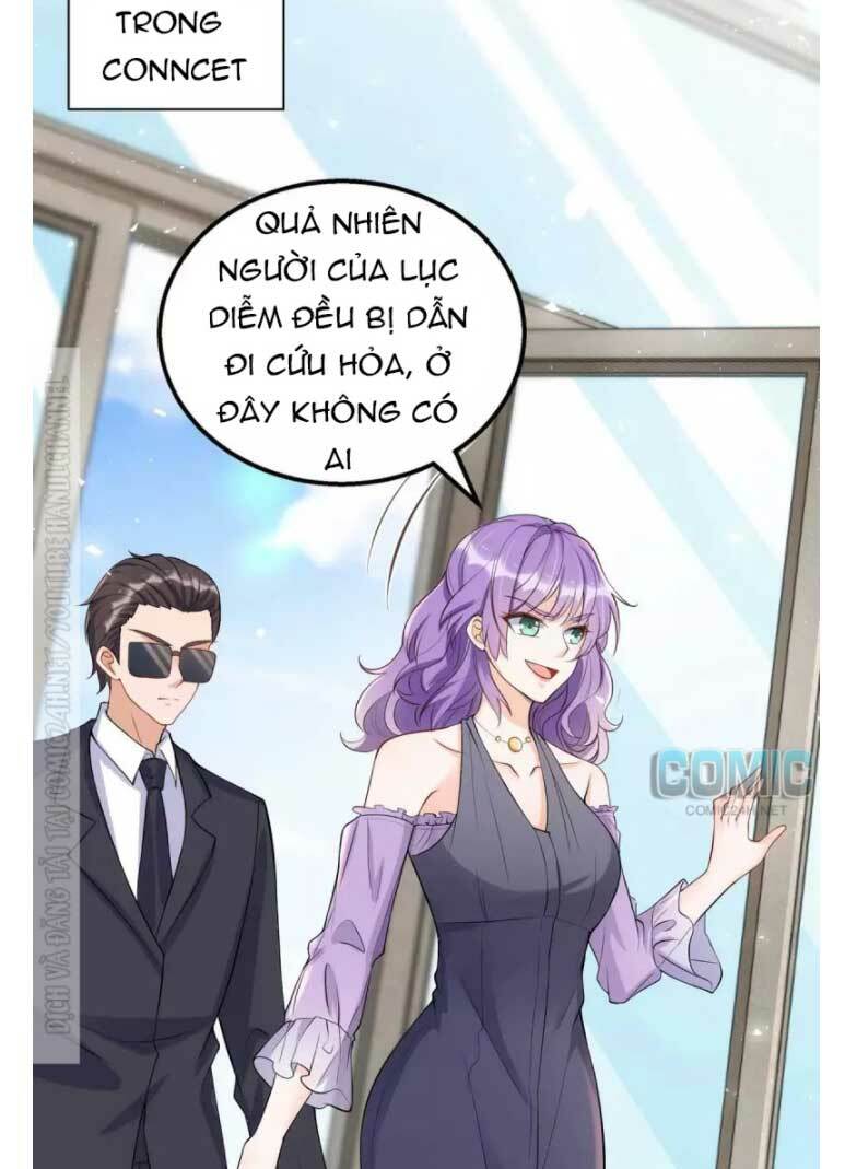 Thiết Lập Nhân Vật Daddy Của Tôi Bị Sụp Đổ: Chapter 132