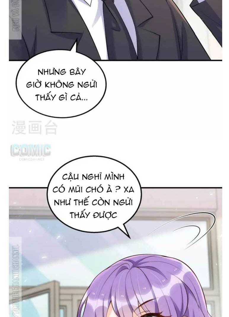 Thiết Lập Nhân Vật Daddy Của Tôi Bị Sụp Đổ: Chapter 132