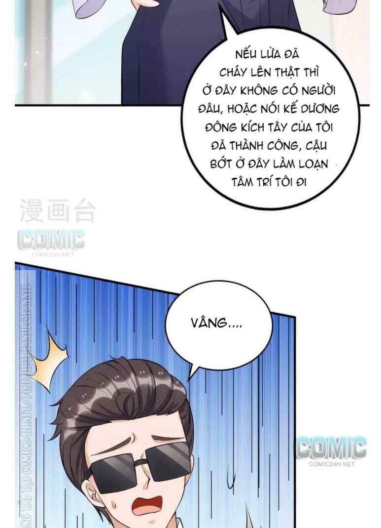 Thiết Lập Nhân Vật Daddy Của Tôi Bị Sụp Đổ: Chapter 132