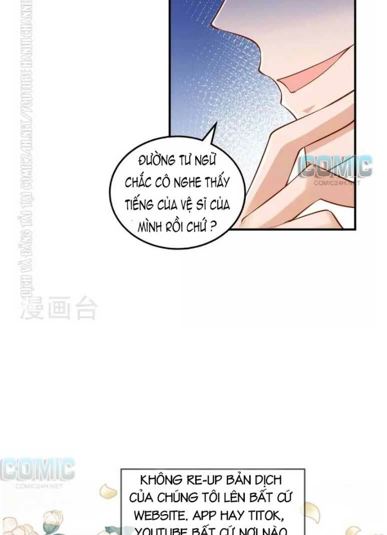 Thiết Lập Nhân Vật Daddy Của Tôi Bị Sụp Đổ: Chapter 132