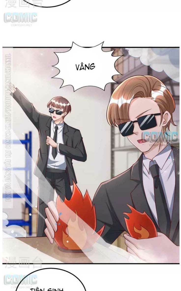 Thiết Lập Nhân Vật Daddy Của Tôi Bị Sụp Đổ: Chapter 132