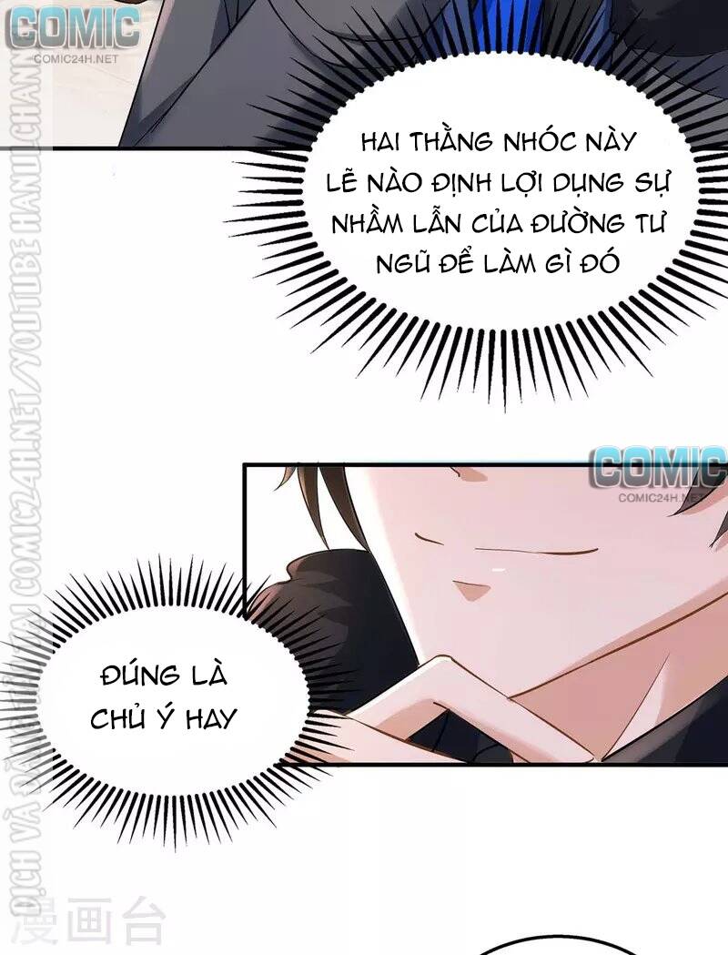 Thiết Lập Nhân Vật Daddy Của Tôi Bị Sụp Đổ: Chapter 134
