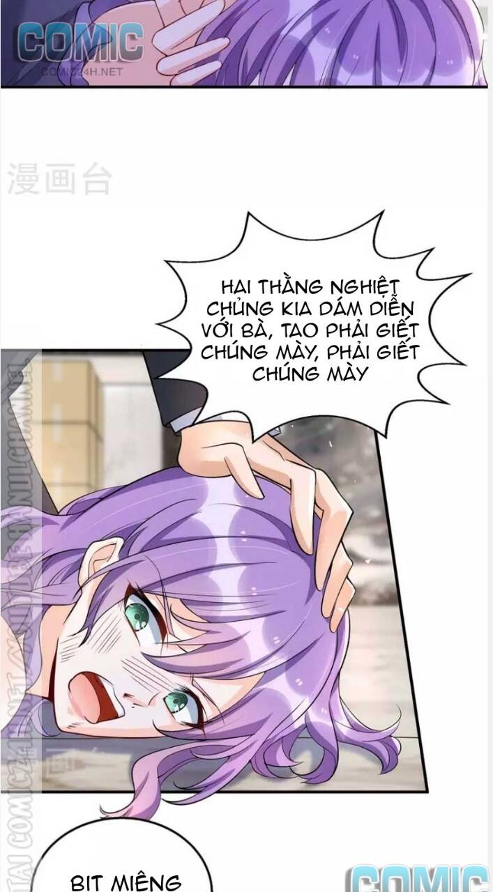 Thiết Lập Nhân Vật Daddy Của Tôi Bị Sụp Đổ: Chapter 135