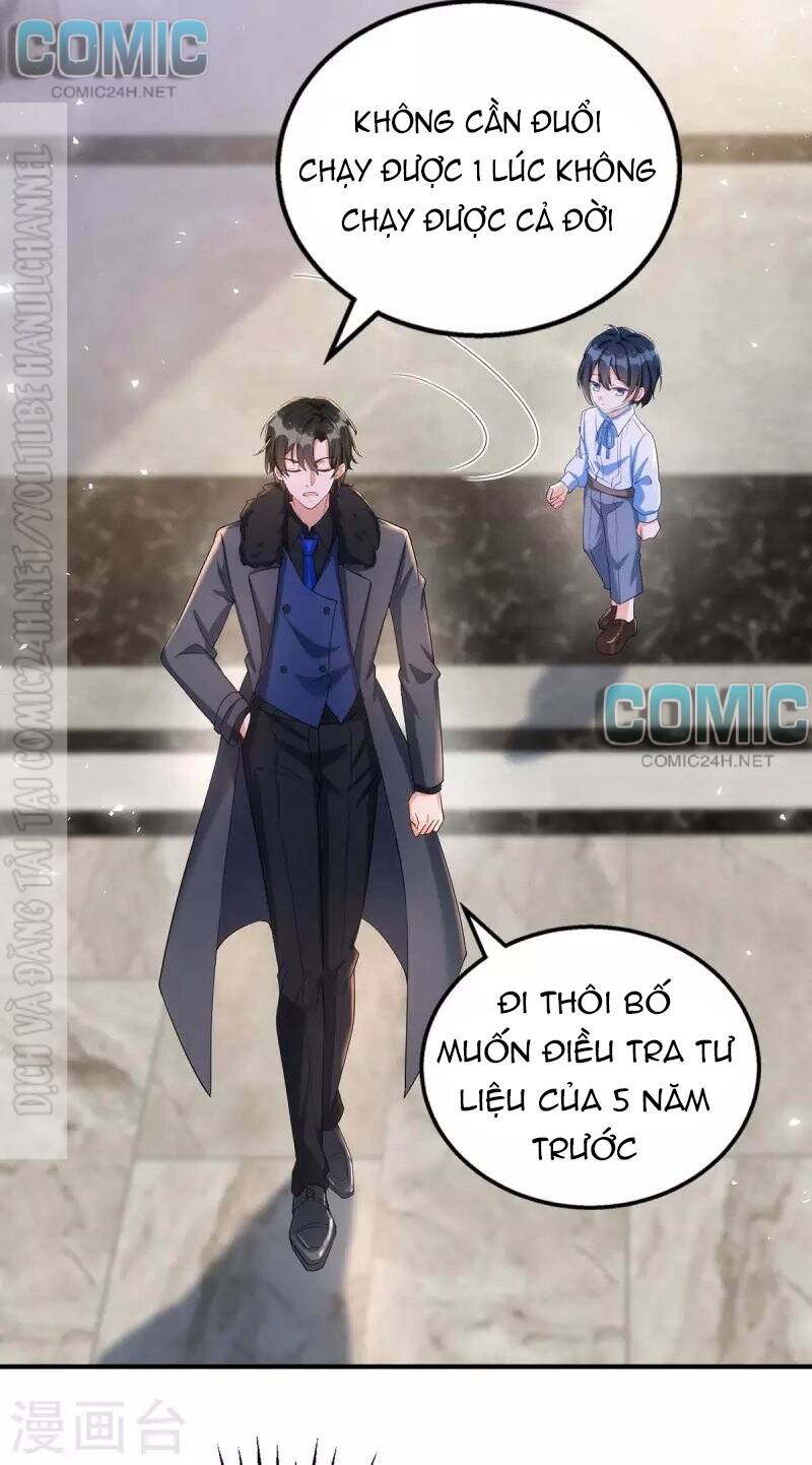 Thiết Lập Nhân Vật Daddy Của Tôi Bị Sụp Đổ: Chapter 136.1