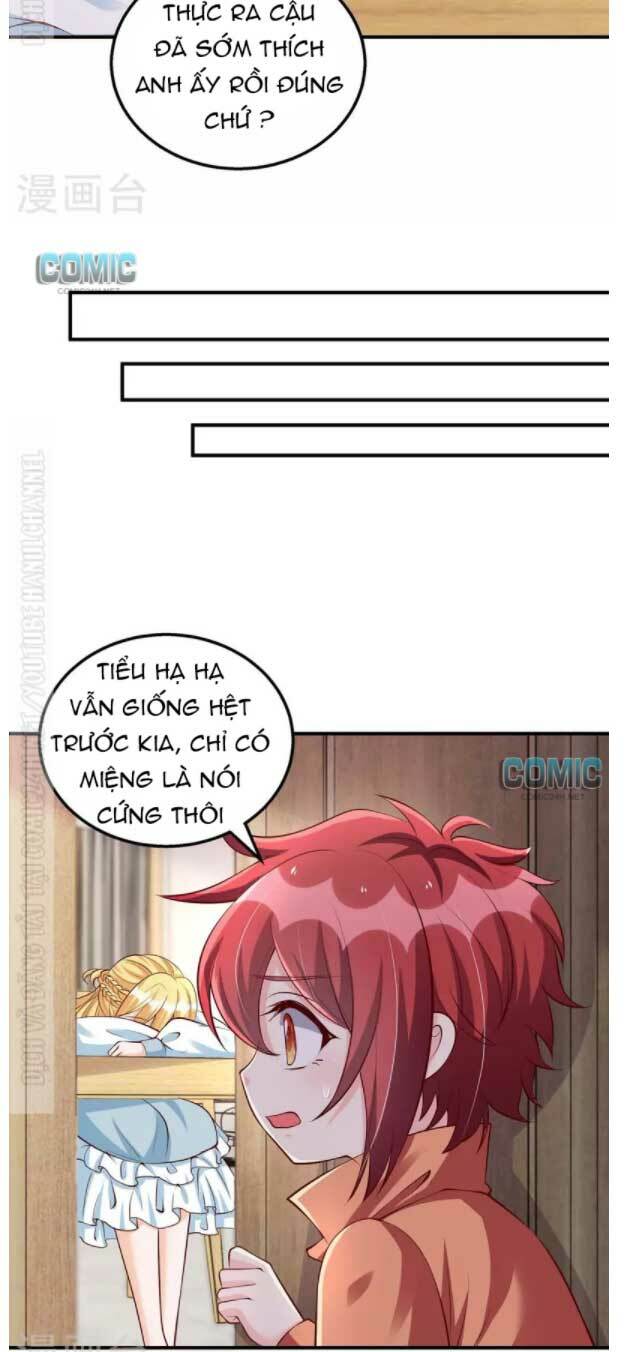Thiết Lập Nhân Vật Daddy Của Tôi Bị Sụp Đổ: Chapter 137