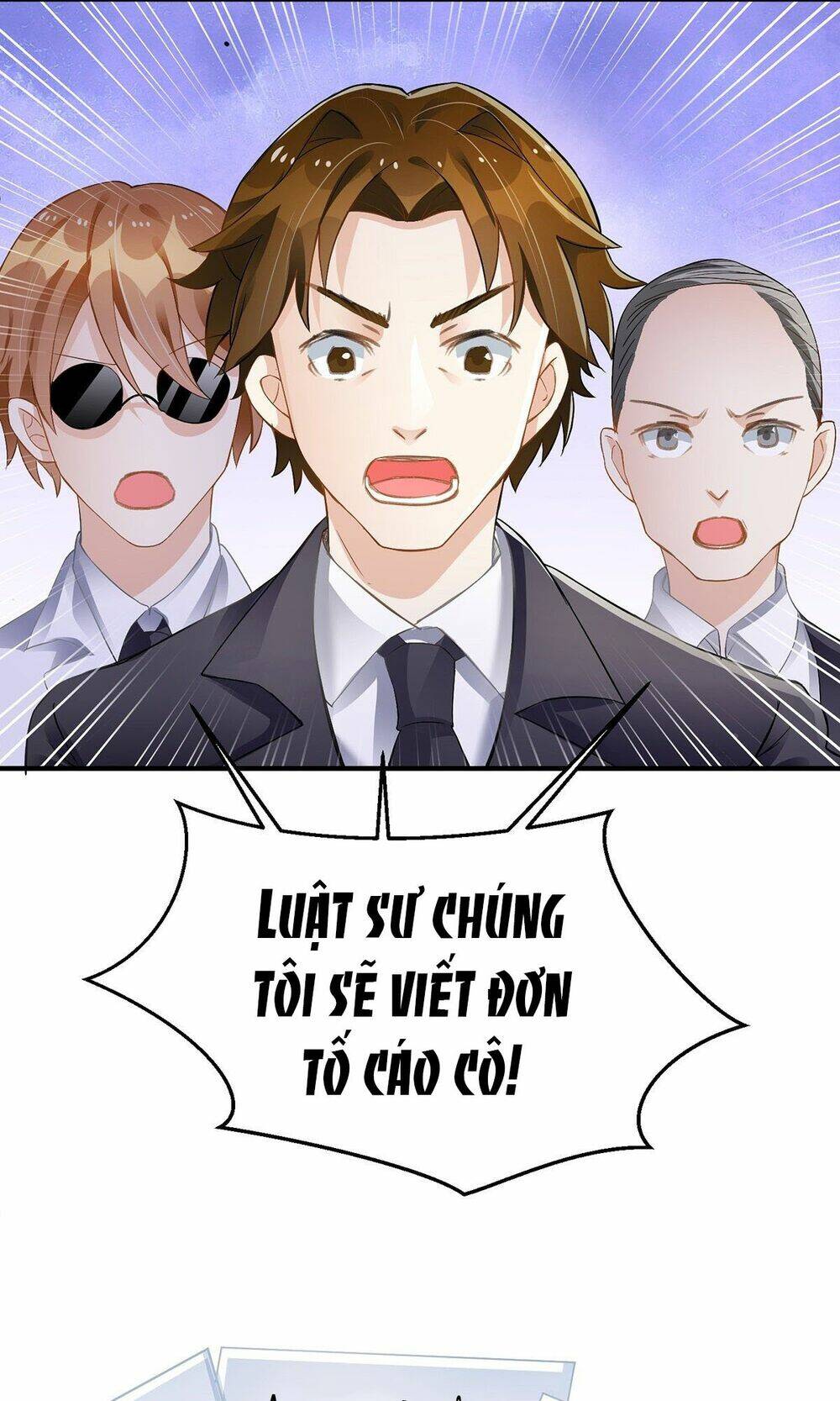 Thiết Lập Nhân Vật Daddy Của Tôi Bị Sụp Đổ: Chapter 14
