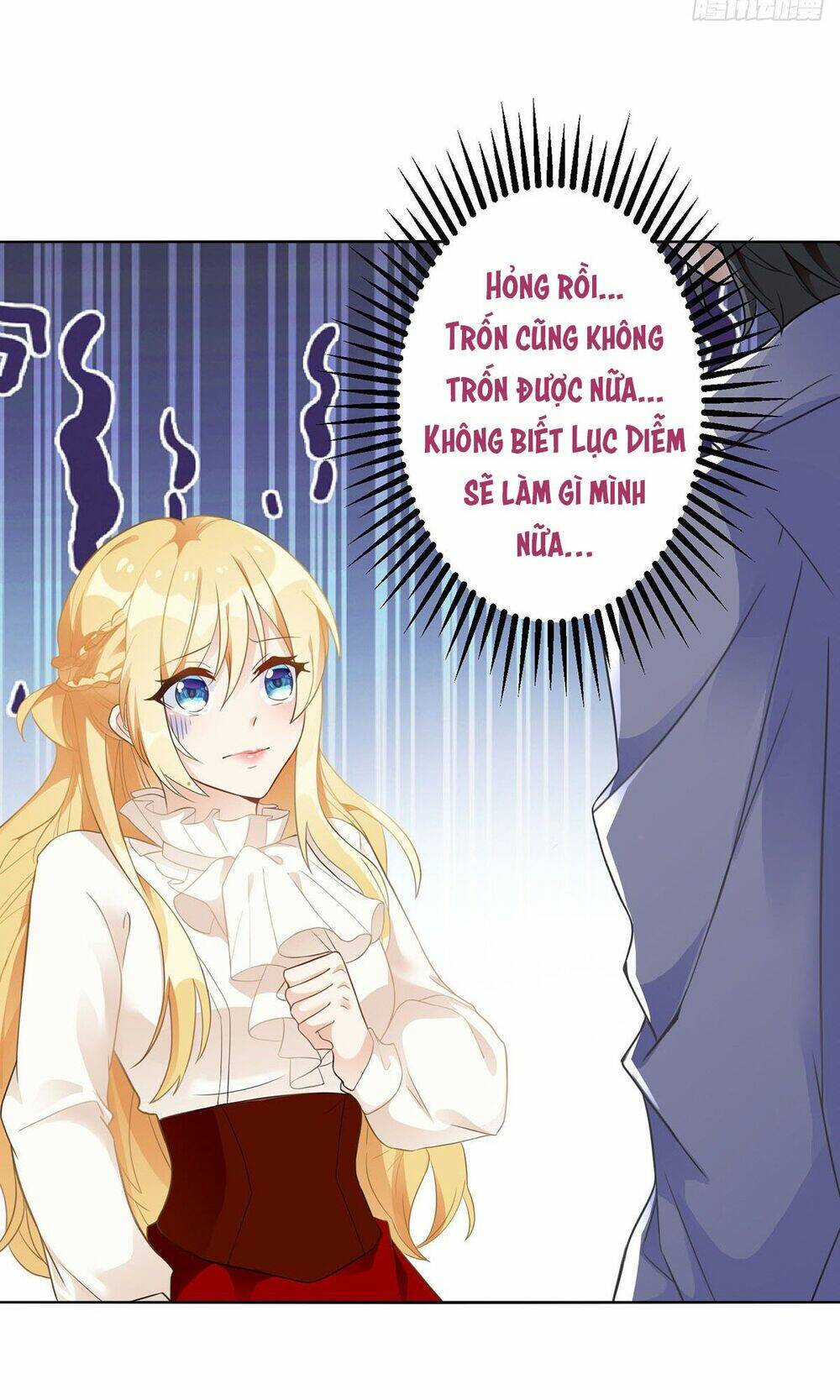 Thiết Lập Nhân Vật Daddy Của Tôi Bị Sụp Đổ: Chapter 14