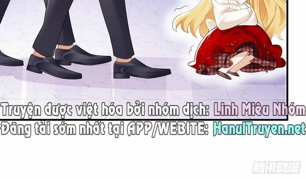 Thiết Lập Nhân Vật Daddy Của Tôi Bị Sụp Đổ: Chapter 14