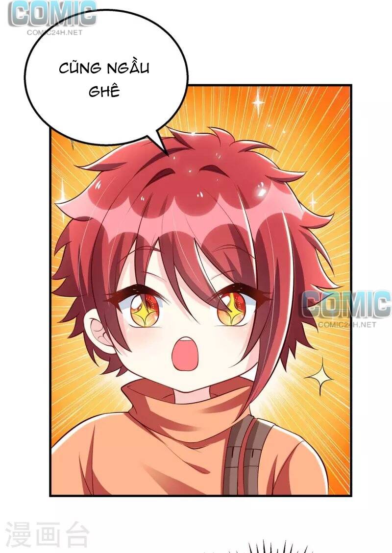 Thiết Lập Nhân Vật Daddy Của Tôi Bị Sụp Đổ: Chapter 142