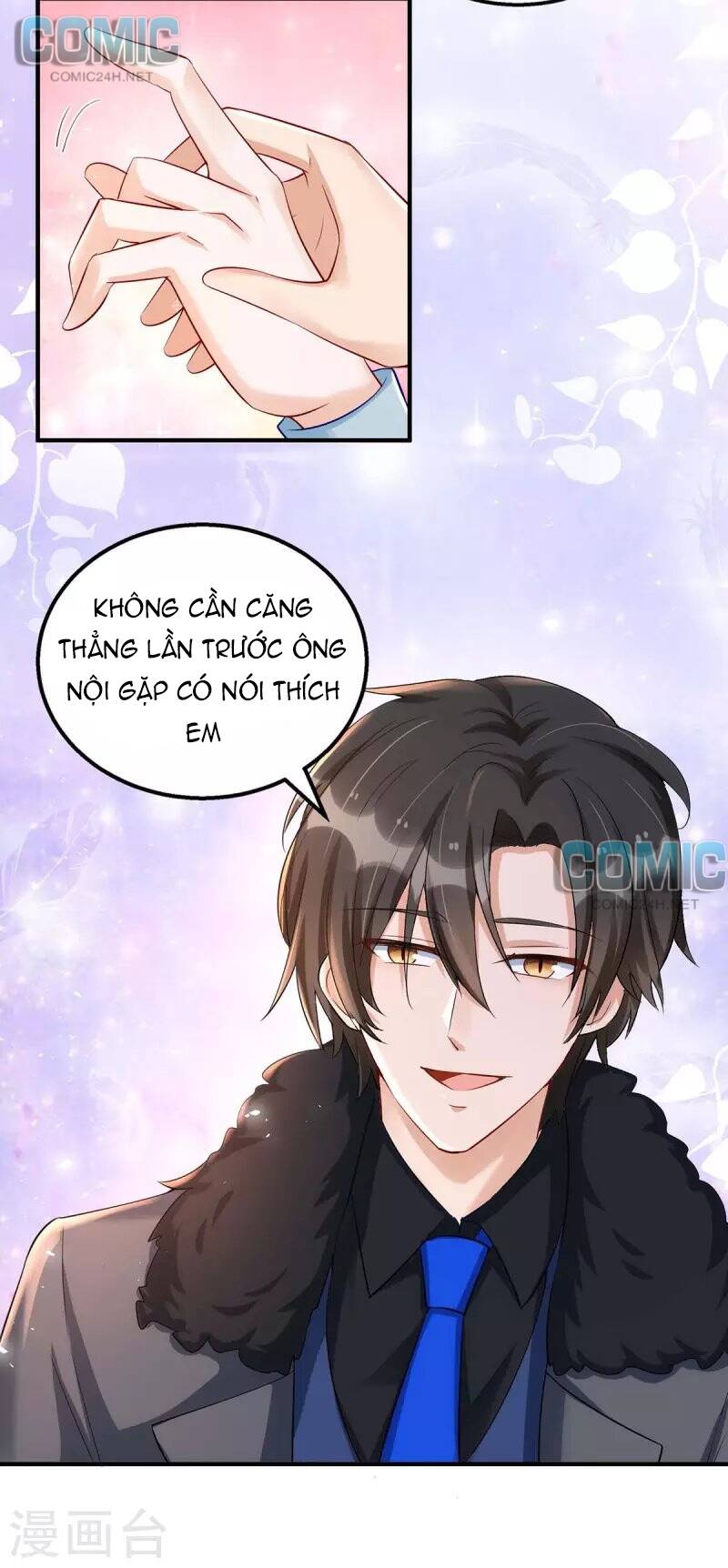 Thiết Lập Nhân Vật Daddy Của Tôi Bị Sụp Đổ: Chapter 142