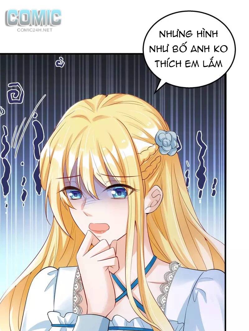 Thiết Lập Nhân Vật Daddy Của Tôi Bị Sụp Đổ: Chapter 142