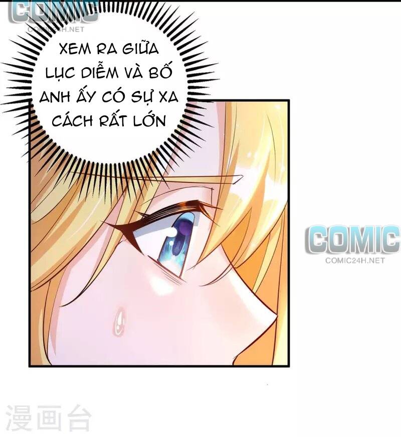Thiết Lập Nhân Vật Daddy Của Tôi Bị Sụp Đổ: Chapter 142
