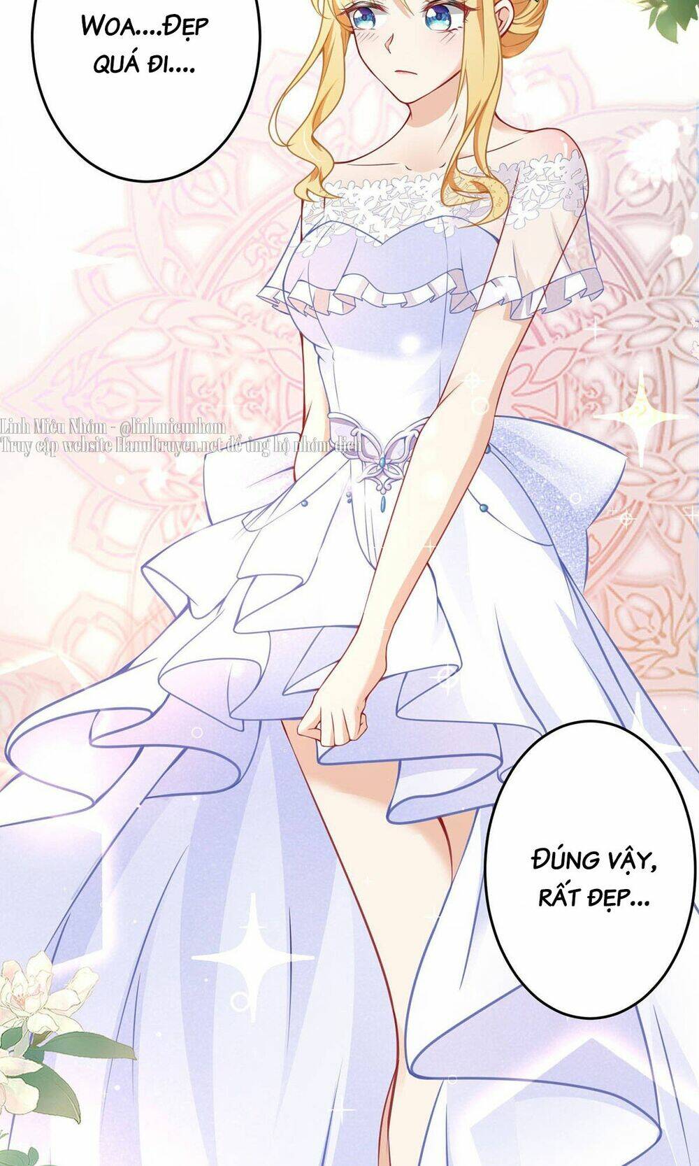 Thiết Lập Nhân Vật Daddy Của Tôi Bị Sụp Đổ: Chapter 15