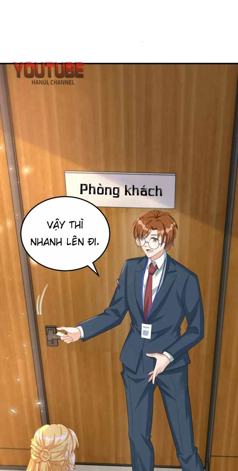 Thiết Lập Nhân Vật Daddy Của Tôi Bị Sụp Đổ: Chapter 156
