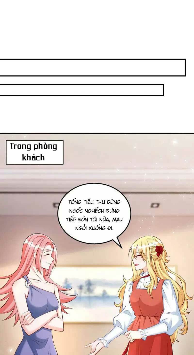 Thiết Lập Nhân Vật Daddy Của Tôi Bị Sụp Đổ: Chapter 156