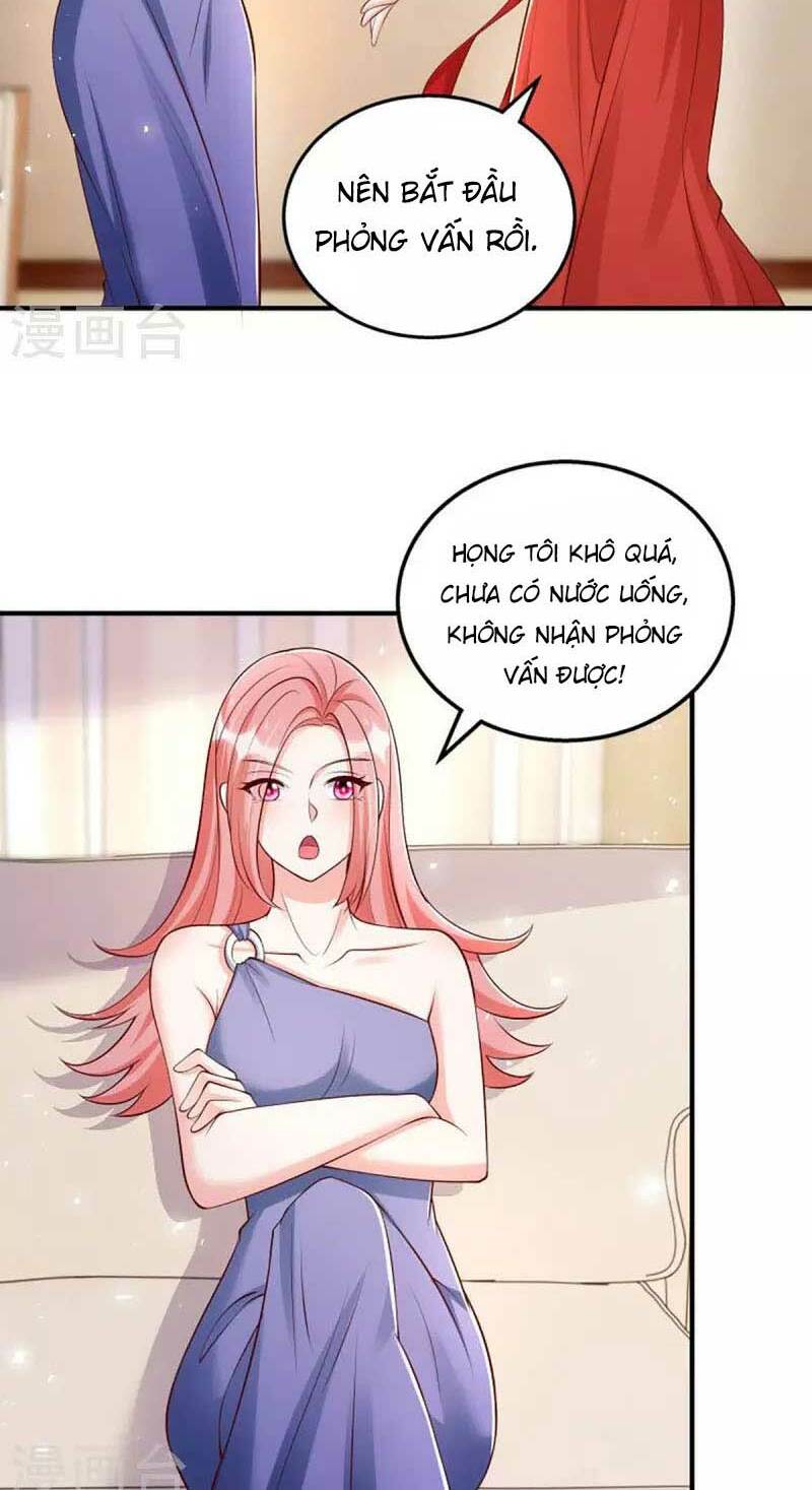 Thiết Lập Nhân Vật Daddy Của Tôi Bị Sụp Đổ: Chapter 156