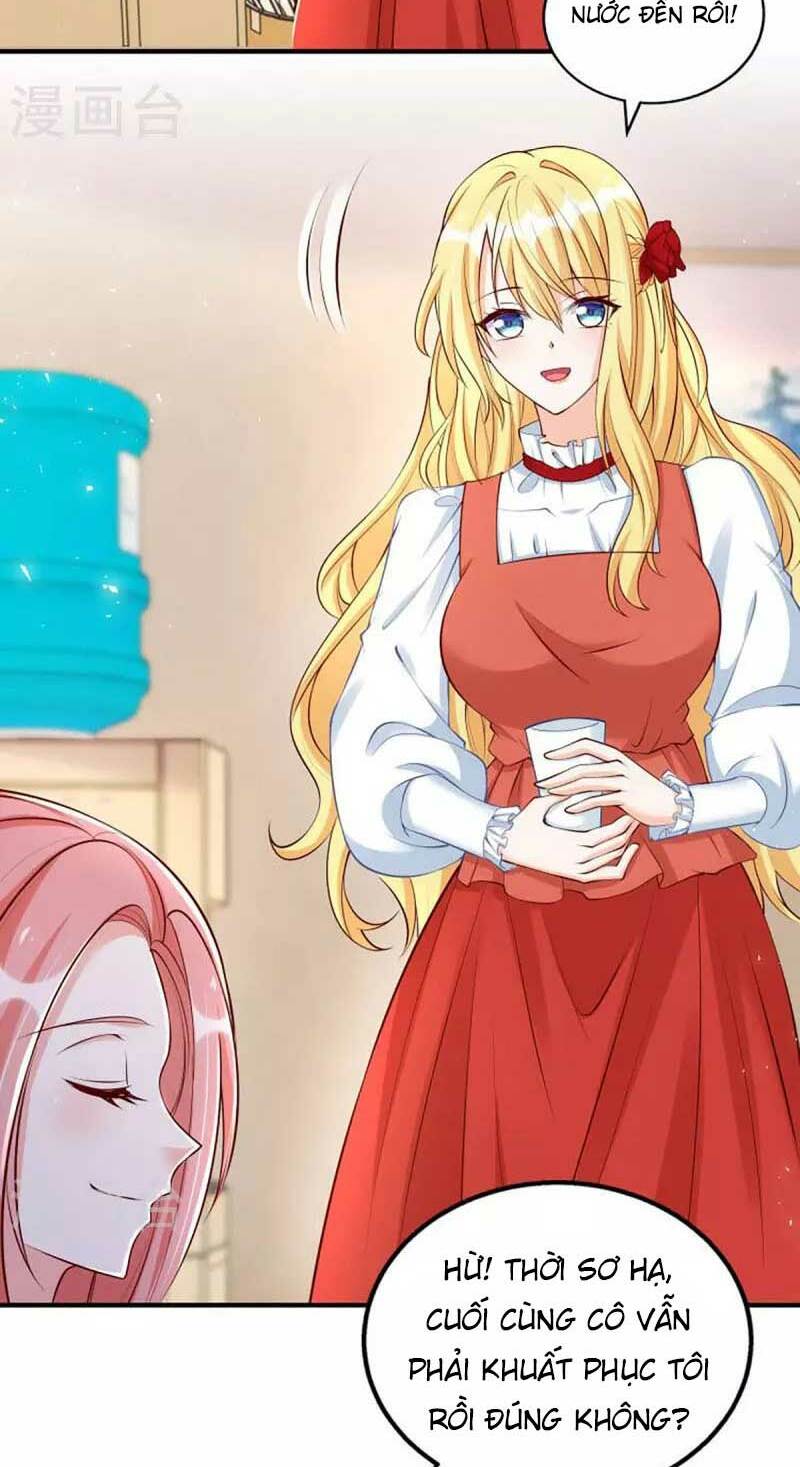 Thiết Lập Nhân Vật Daddy Của Tôi Bị Sụp Đổ: Chapter 156