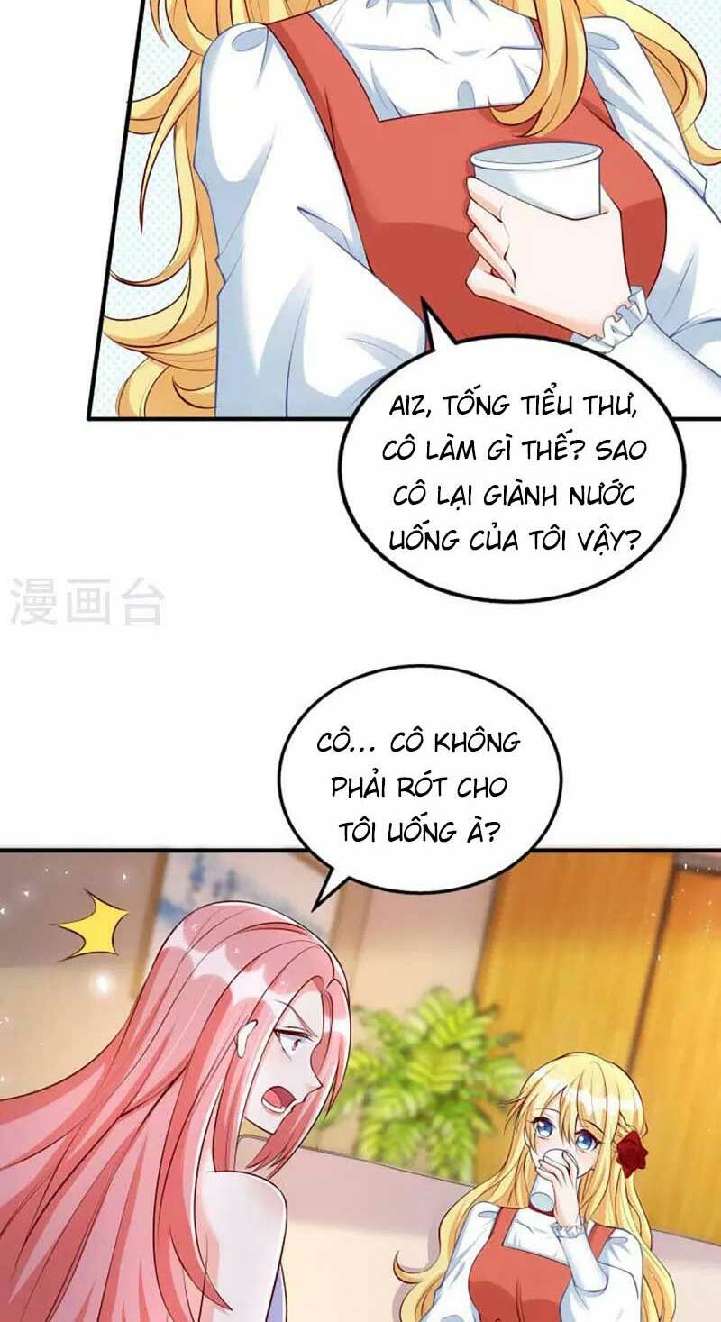 Thiết Lập Nhân Vật Daddy Của Tôi Bị Sụp Đổ: Chapter 156