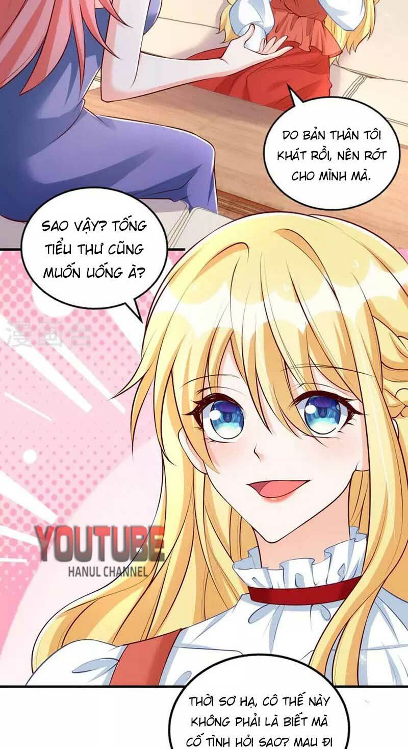 Thiết Lập Nhân Vật Daddy Của Tôi Bị Sụp Đổ: Chapter 156