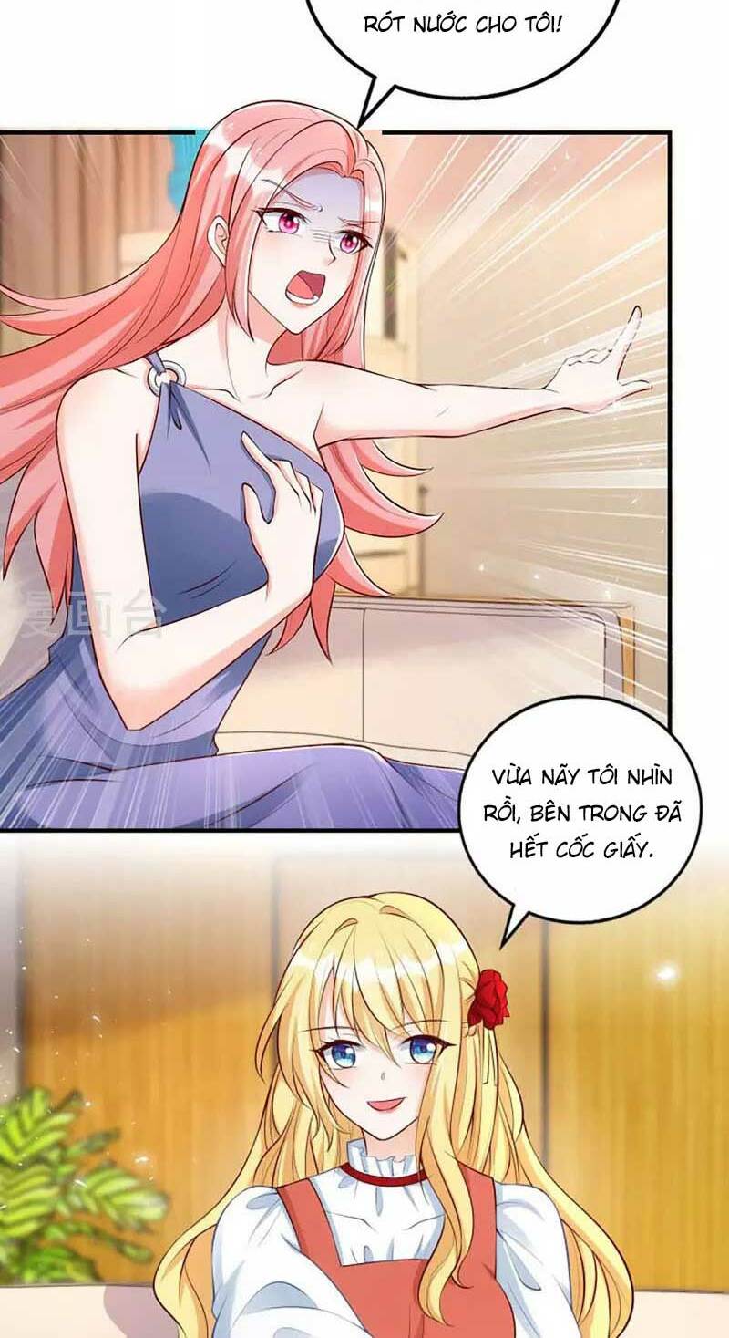 Thiết Lập Nhân Vật Daddy Của Tôi Bị Sụp Đổ: Chapter 156