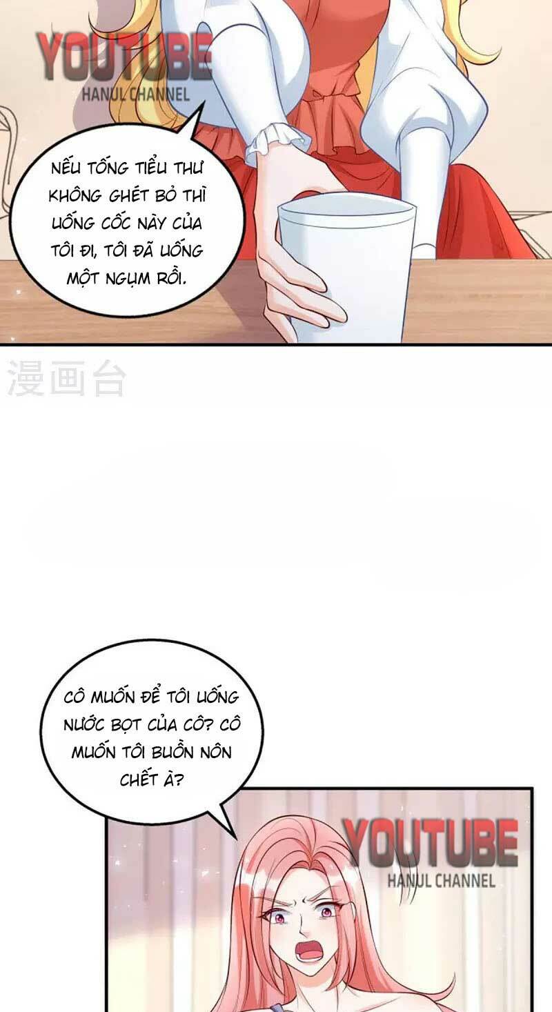 Thiết Lập Nhân Vật Daddy Của Tôi Bị Sụp Đổ: Chapter 156