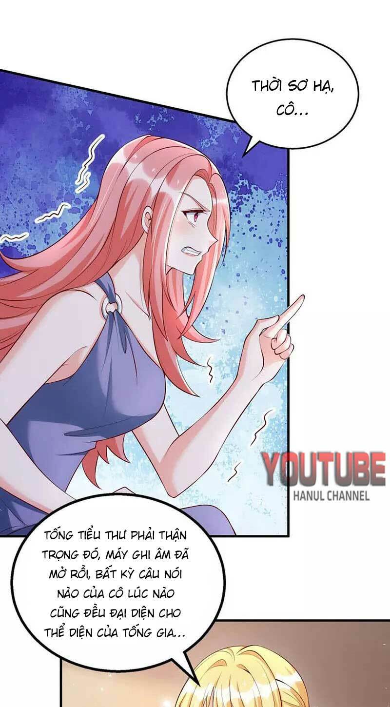 Thiết Lập Nhân Vật Daddy Của Tôi Bị Sụp Đổ: Chapter 156