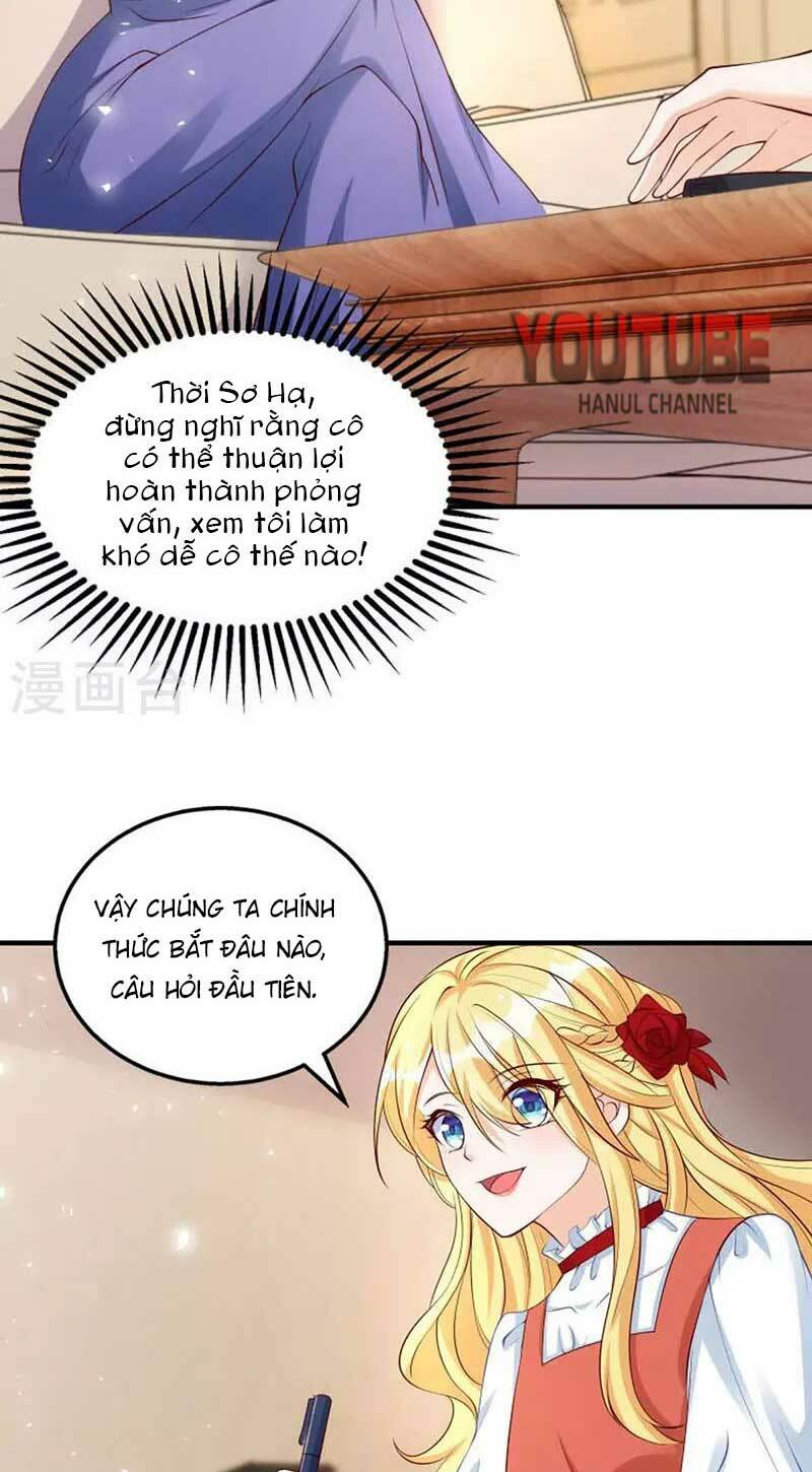 Thiết Lập Nhân Vật Daddy Của Tôi Bị Sụp Đổ: Chapter 156