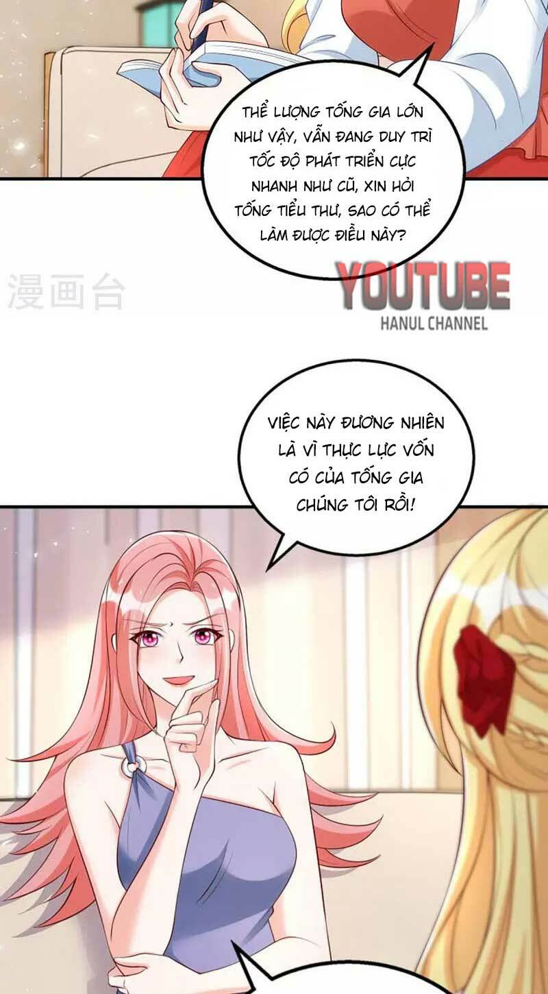 Thiết Lập Nhân Vật Daddy Của Tôi Bị Sụp Đổ: Chapter 156