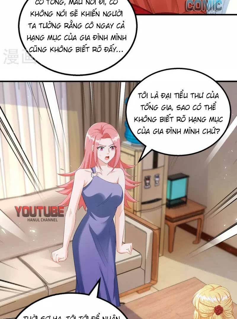 Thiết Lập Nhân Vật Daddy Của Tôi Bị Sụp Đổ: Chapter 157