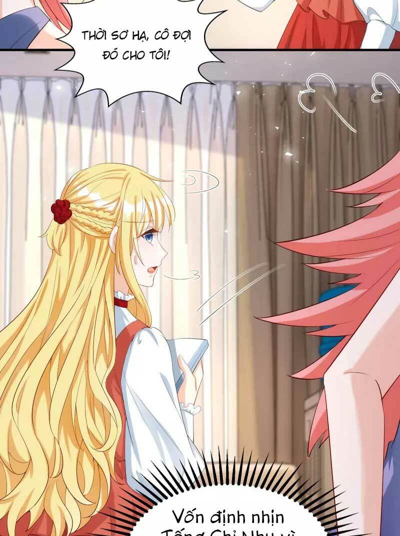 Thiết Lập Nhân Vật Daddy Của Tôi Bị Sụp Đổ: Chapter 157