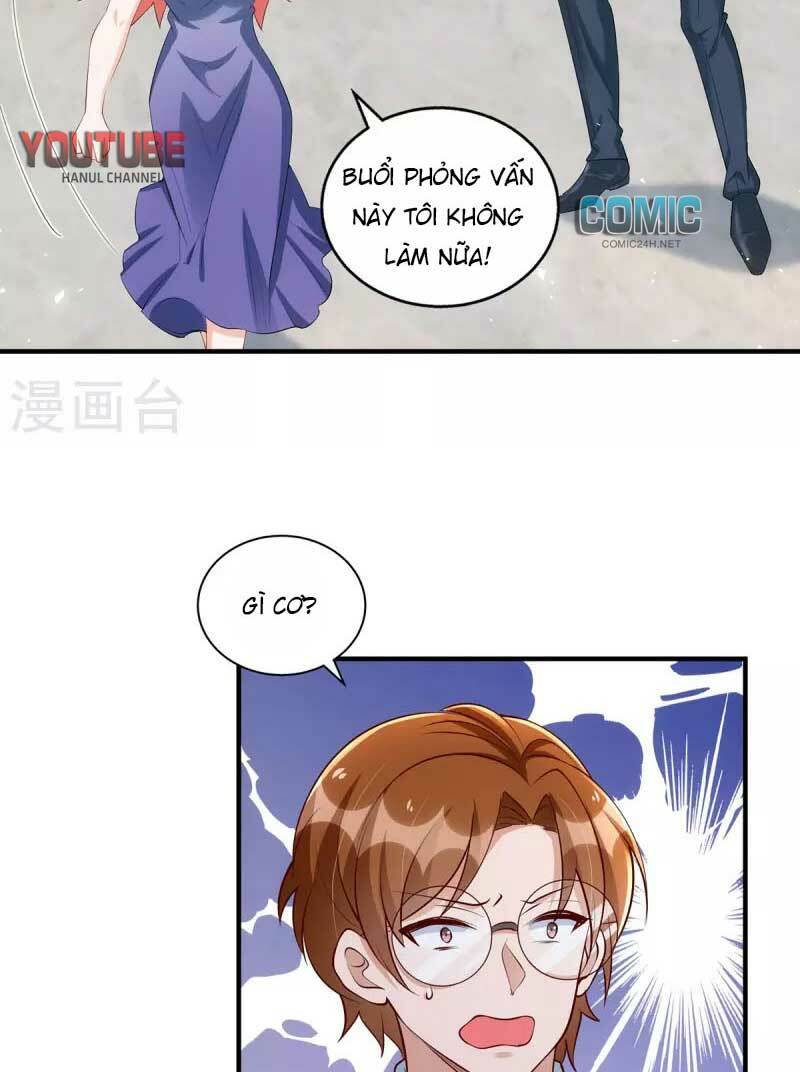 Thiết Lập Nhân Vật Daddy Của Tôi Bị Sụp Đổ: Chapter 157