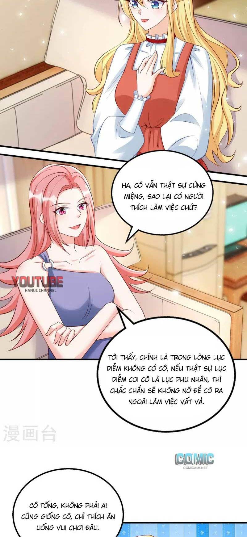 Thiết Lập Nhân Vật Daddy Của Tôi Bị Sụp Đổ: Chapter 157
