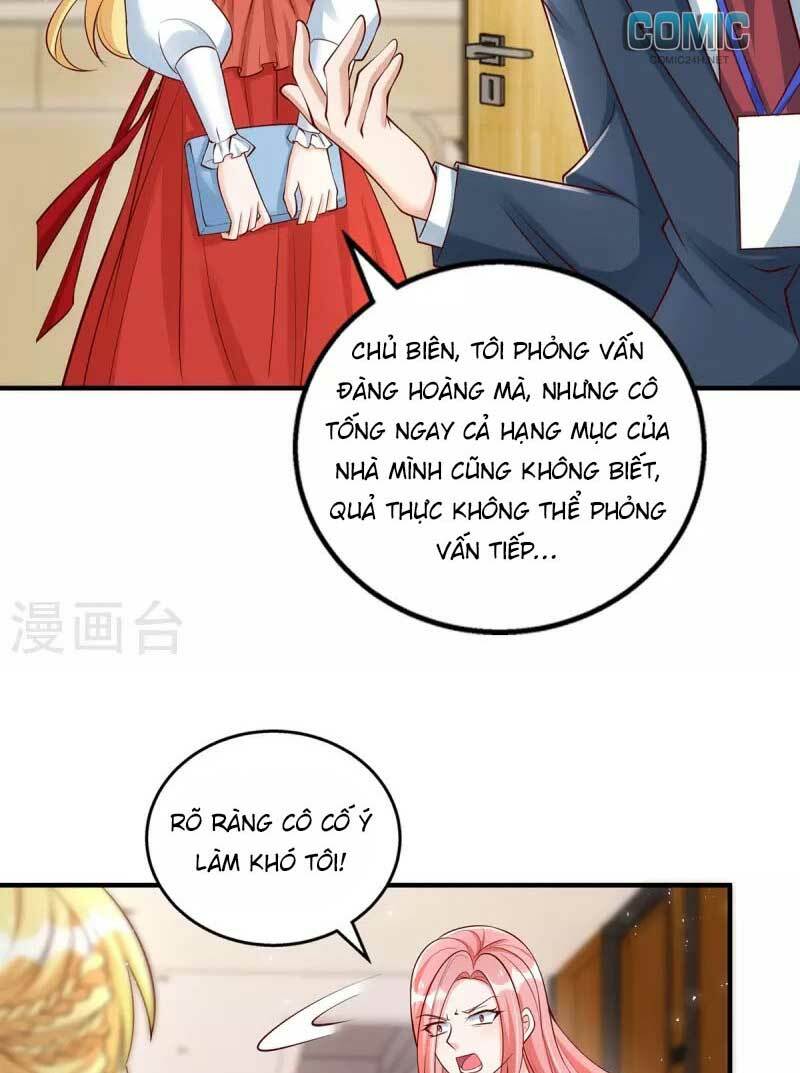 Thiết Lập Nhân Vật Daddy Của Tôi Bị Sụp Đổ: Chapter 157
