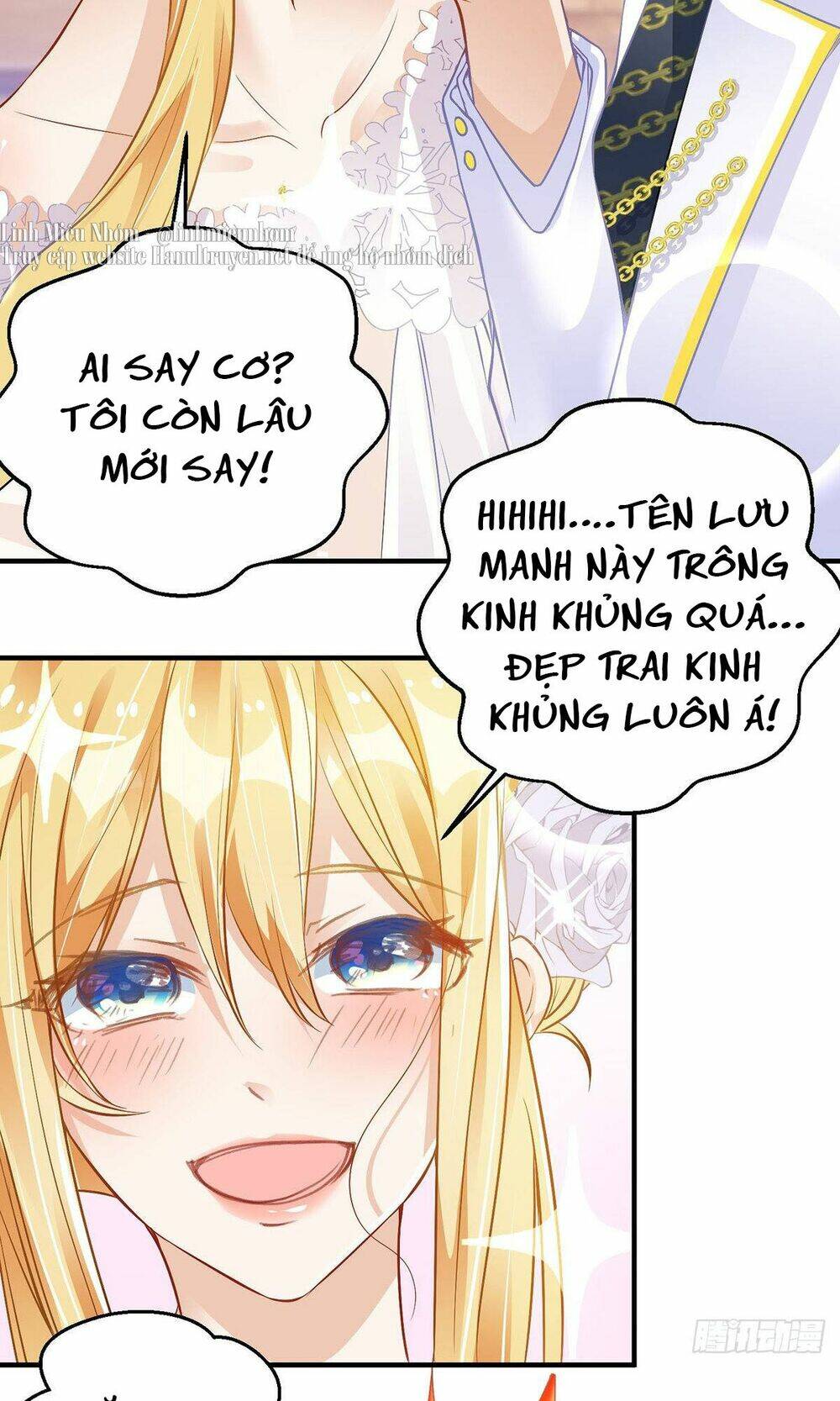 Thiết Lập Nhân Vật Daddy Của Tôi Bị Sụp Đổ: Chapter 16