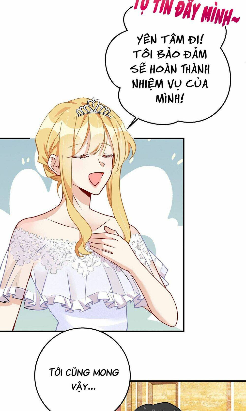 Thiết Lập Nhân Vật Daddy Của Tôi Bị Sụp Đổ: Chapter 16