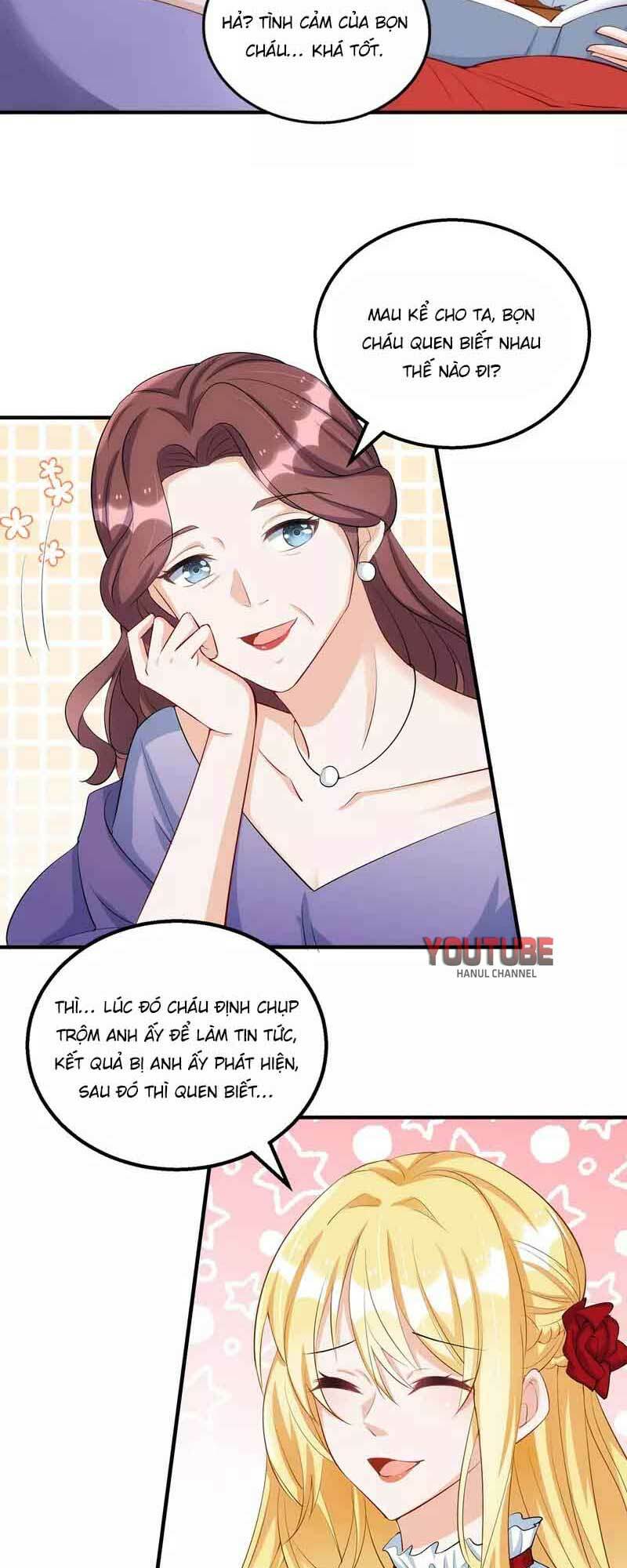 Thiết Lập Nhân Vật Daddy Của Tôi Bị Sụp Đổ: Chapter 160