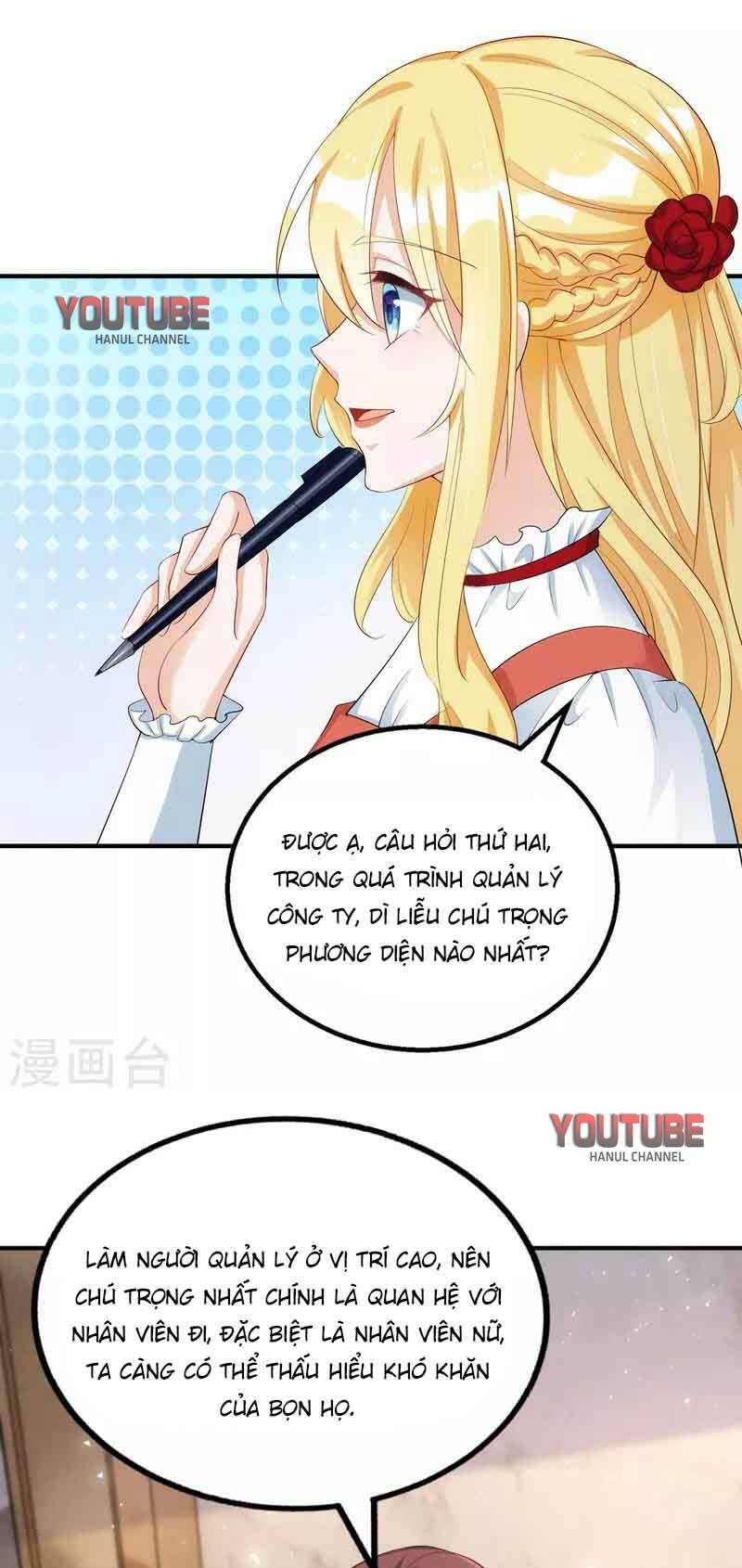 Thiết Lập Nhân Vật Daddy Của Tôi Bị Sụp Đổ: Chapter 160