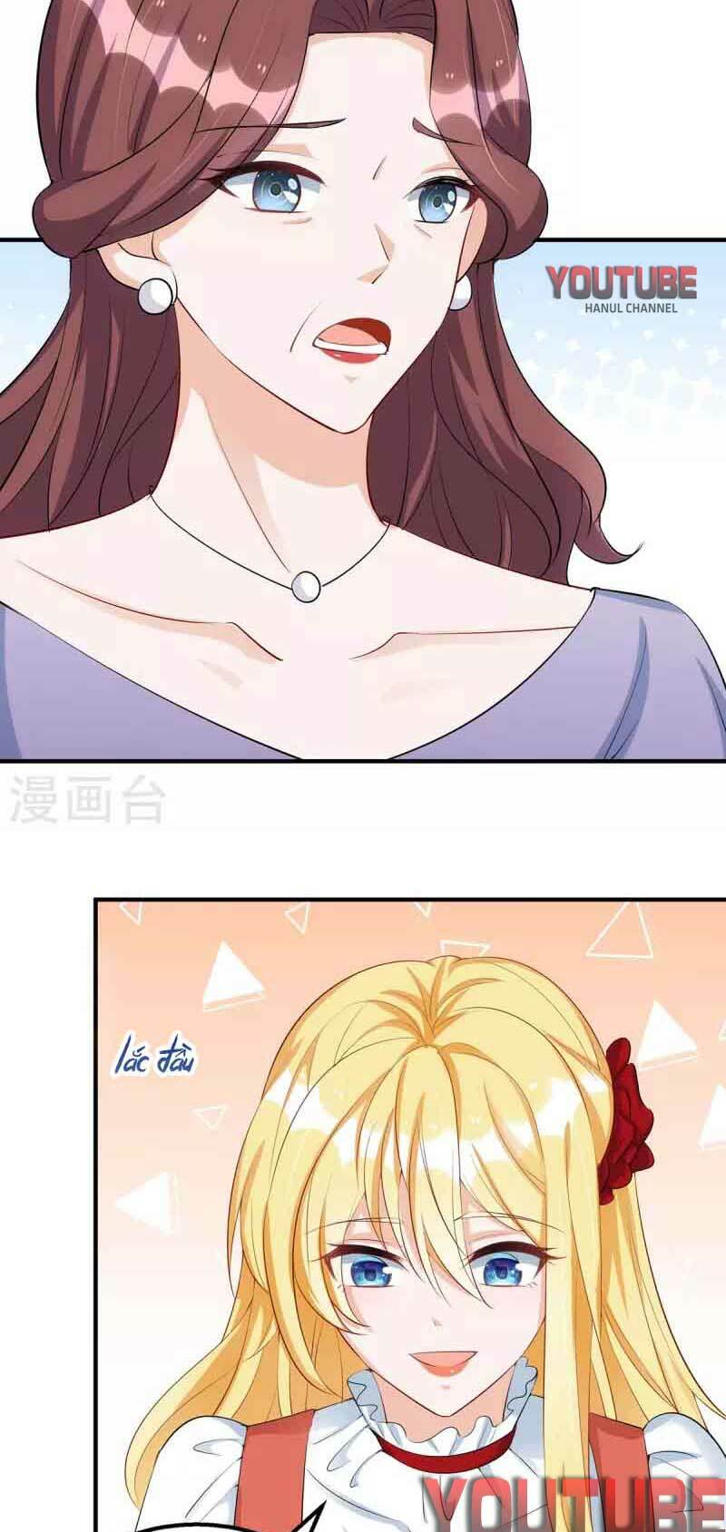 Thiết Lập Nhân Vật Daddy Của Tôi Bị Sụp Đổ: Chapter 160