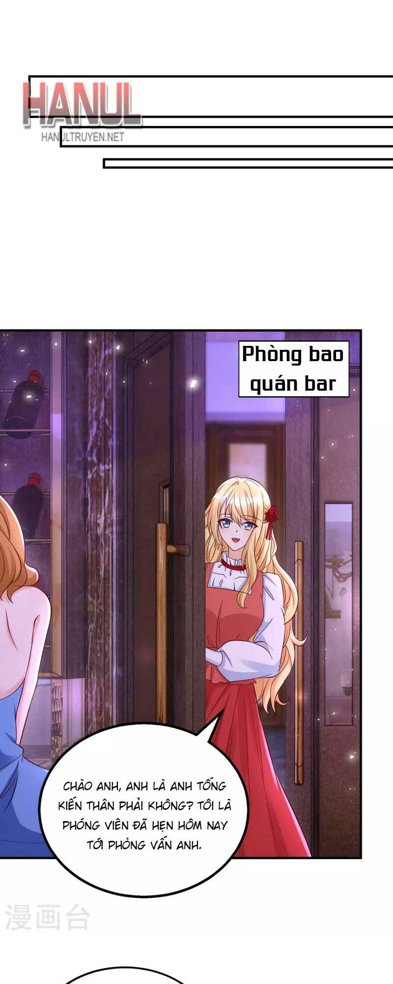 Thiết Lập Nhân Vật Daddy Của Tôi Bị Sụp Đổ: Chapter 164
