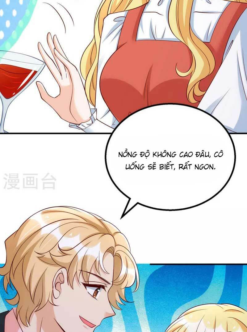 Thiết Lập Nhân Vật Daddy Của Tôi Bị Sụp Đổ: Chapter 164